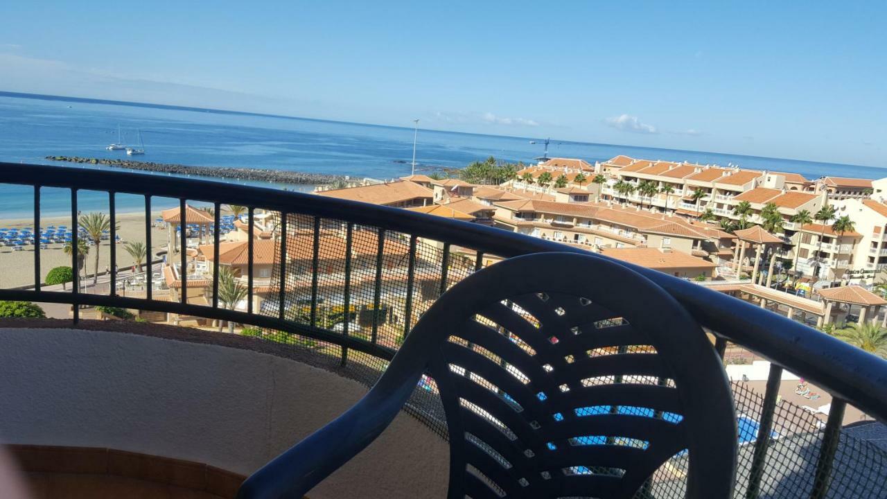 Torres Del Sol Playa De Las Vistas Free Wifi Playa de las Americas  Esterno foto